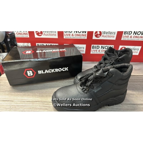 6816 - BLACKROCK CHUKKA WORK BOOTS, SAFETY BOOTS, SAFETY SHOES MENS WOMENS, MEN'S WORK & UTILITY FOOTWEAR, ... 