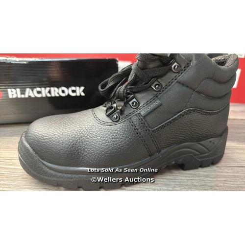 6816 - BLACKROCK CHUKKA WORK BOOTS, SAFETY BOOTS, SAFETY SHOES MENS WOMENS, MEN'S WORK & UTILITY FOOTWEAR, ... 