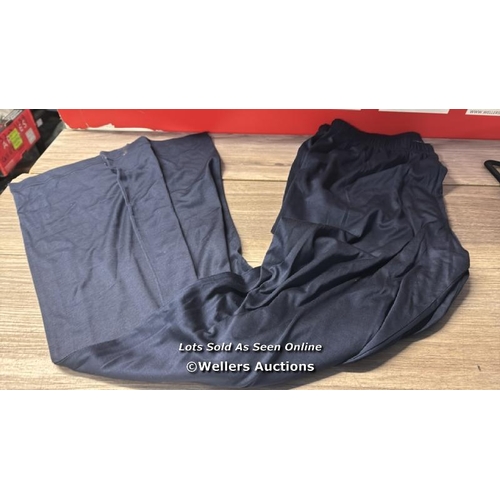 594 - ZIMMERLI PJ TROUSERS / FILODISCOZIA / L  / G30