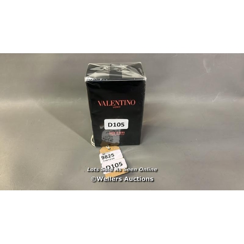 9825 - VALENTINO PERFUM IN BOX 100 ML