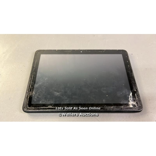 9856 - AMAZON TABLET MODEL NO R2SP8T