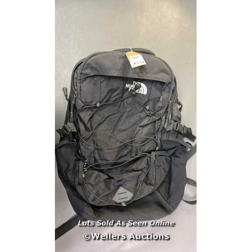 9945 - THE NORTH FACE FLEXEVENT BACKPACK