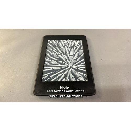 9971 - AMAZON KINDLE MODEL NO. DP75SDI