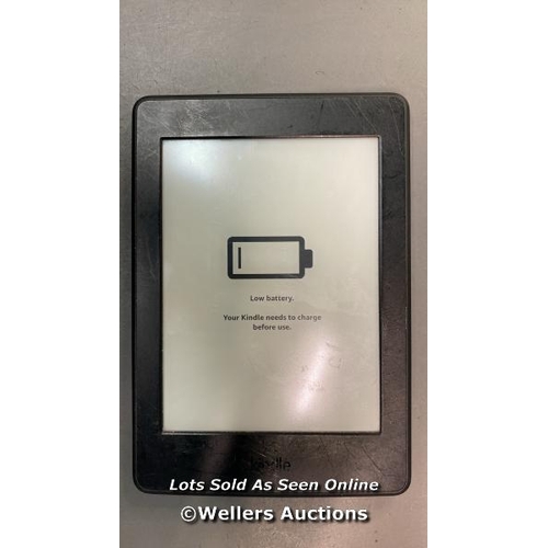 9984 - AMAZON KINDLE
