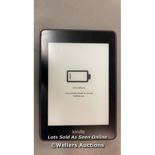 9995 - AMAZON KINDLE