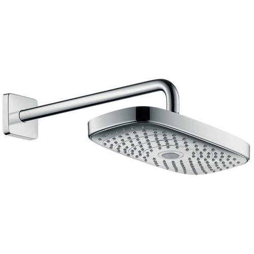 93 - HANSGROHE RD SEL.300X160 RAINDANCE SHOWER HEAD / 27385000 / NEW, OPEN BOX / ORIGINAL RRP: 890 / E71