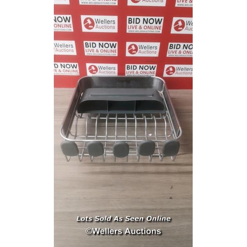 KITCHENAID COMPACT DISHRACK / SIGNS OF USE / B33