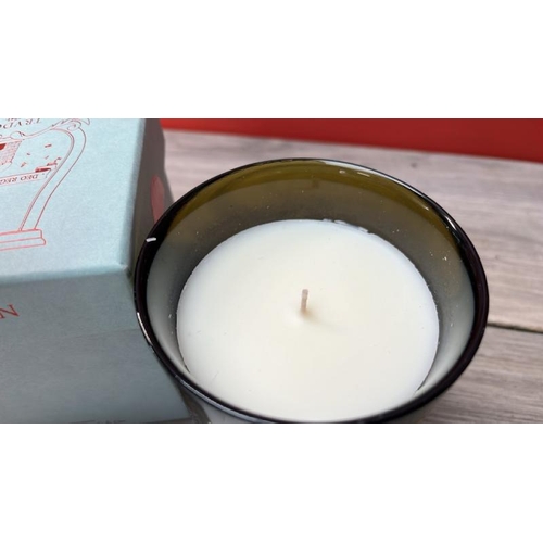 9513 - TRVDON 1643 CANDLE / NEW / G24