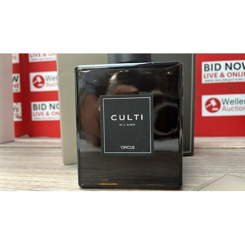 9514 - CULTI MILANO OFICUS / NEW / G24