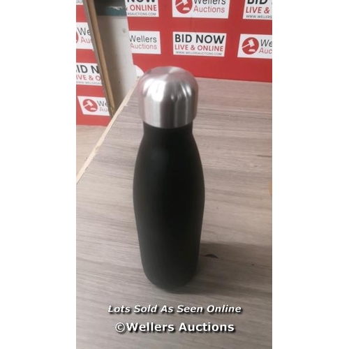 74 - CHILLY'S BLACK MONOCHROME EDITION, 500ML ORIGINAL / APPEARS NEW / E56