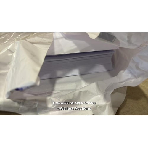 8262 - XEROX PERFORMER MULTIFUNCTIONAL PAPER 80GSM 500 SHEETS PER REAM A3 WHITE - REF 003R90569 [1 REAM] / ... 