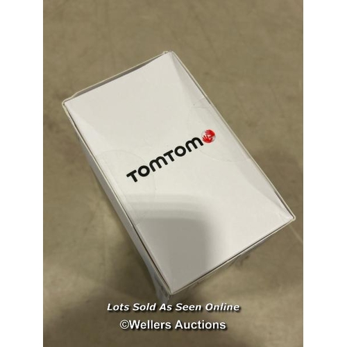 8471 - TOMTOM TRUCK SAT NAV GO PROFESSIONAL 620 WITH EUROPEAN MAPS AND TRAFFIC SERVICES (VIA SMARTPHONE), U... 