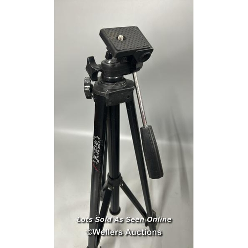 298 - Orion camera tripod / AN43