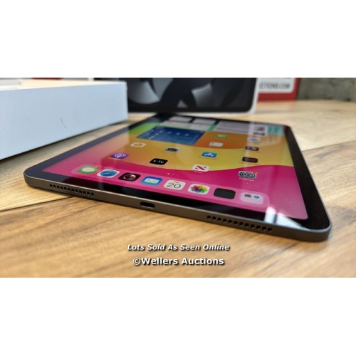 8185 - APPLE IPAD AIR 5TH GEN / 10.9