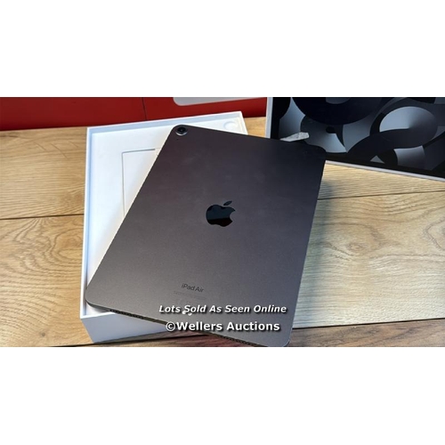 8185 - APPLE IPAD AIR 5TH GEN / 10.9