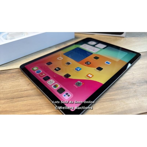 8186 - APPLE IPAD AIR 5TH GEN / 10.9