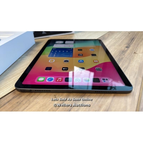 8186 - APPLE IPAD AIR 5TH GEN / 10.9