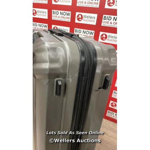 22 - SAMSONITE ENDURE 2PC. HARDSIDE LUGGAGE SET / P5