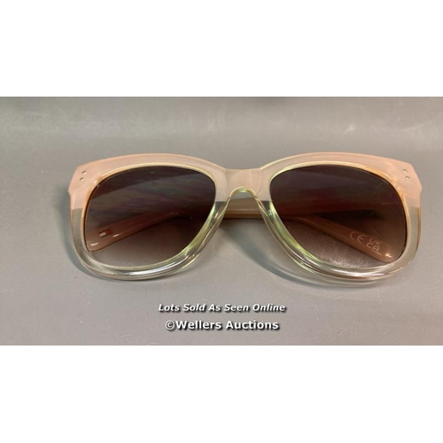 9507 - HILFIGER SUNGLASSES MODEL 598