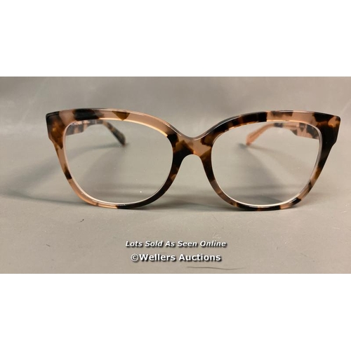 9511 - MICHAEL KORS PRESCRIPTION GLASSES MODEL MK 4091