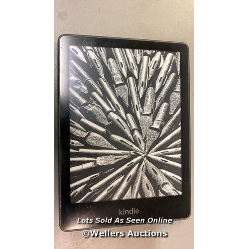 9534 - AMAZON KINDLE