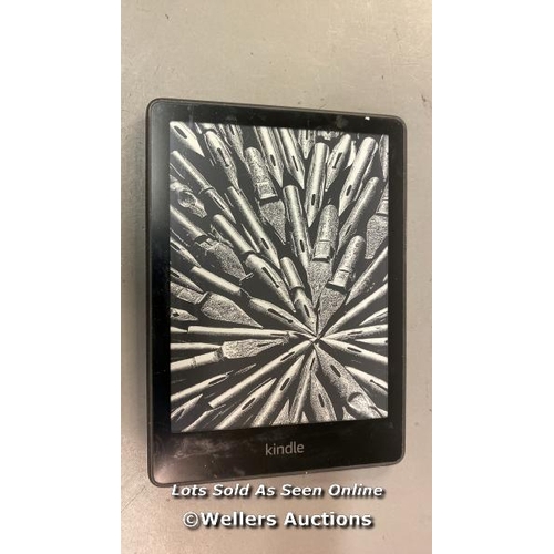 9539 - AMAZON KINDLE / MODEL M2L3EK