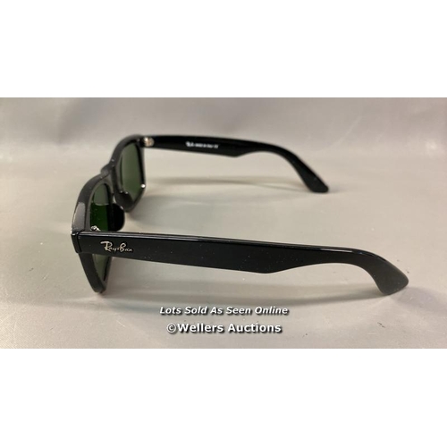 9553 - RAY BAN SUNGLASSES MODEL RB2151