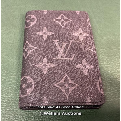 9563 - LOUIS VUITTON PHONE WALLET