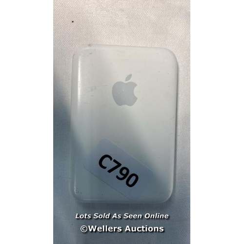 9642 - APPLE MAGNETIC POWER BANK /MODEL A23284