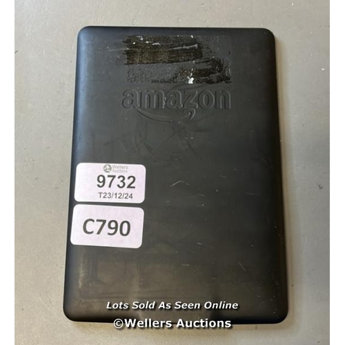 9732 - AMAZON KINDLE