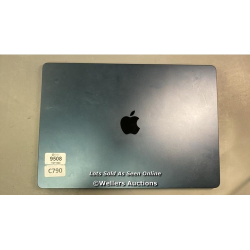 5167 - APPLE MACBOOK AIR 15