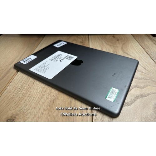 5172 - APPLE IPAD 10.2