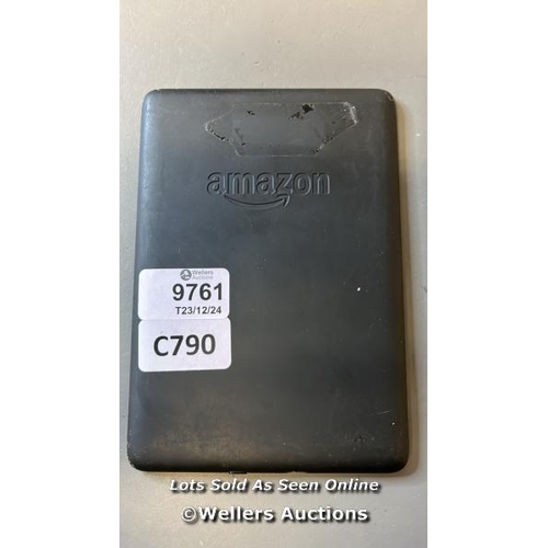 9761 - AMAZON KINDLE