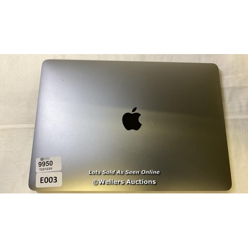 9950 - MACBOOK PRO 13