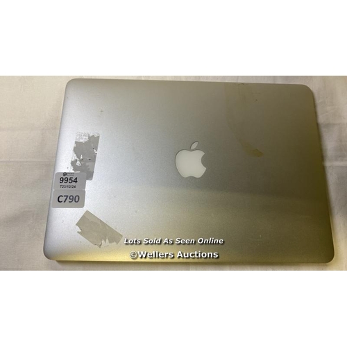 9954 - MACBOOK AIR 13