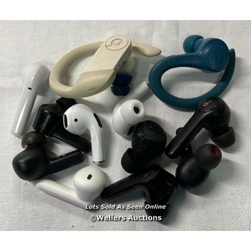 9973 - X12 SINGLE EARBUDS