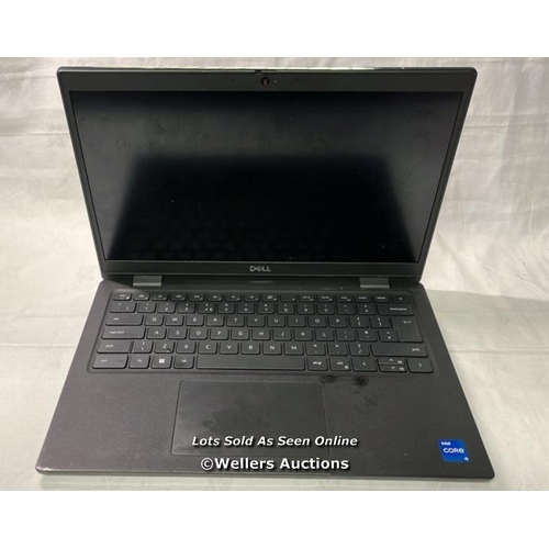 9974 - DELL LAPTOP INTEL CORE 15-11/35G7@2.4GHZ/16GB RAM/250GB ROM/WINDOW 11