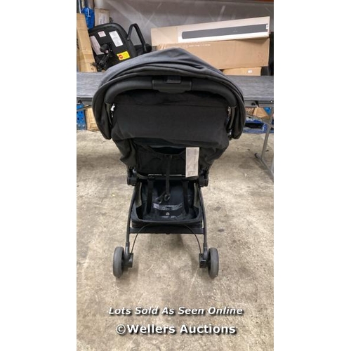 2259 - JOIE PACT LIGHTWEIGHT COMPACT STROLLER