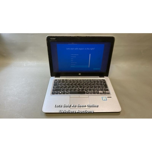 8020 - LAPTOP: DELL INTEL CORE 15- 62004 @2.3GHZ 8GB RAM WIN 10 500GB + 128GB HD