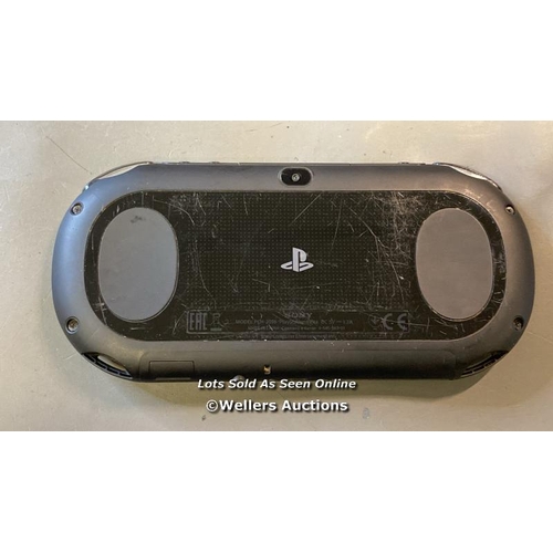 8048 - SONY PLAYSTATION PS VITA / SN: 4272123