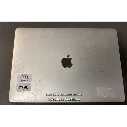 8062 - MACBOOK AIR 13