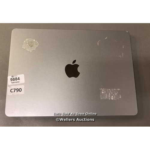 8063 - MACBOOK AIR 13