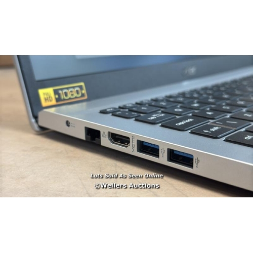 8082 - ACER ASPIRE 3, INTEL CORE I5, 16GB RAM, 1TB SSD, 15.6 INCH LAPTOP, NX.K6TEK.005 / APPEARS NEW OPEN B... 