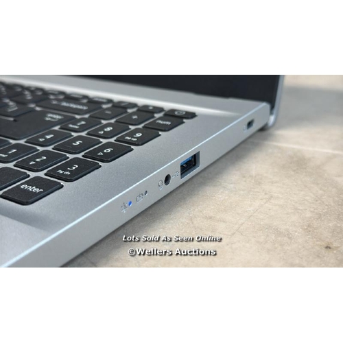 8082 - ACER ASPIRE 3, INTEL CORE I5, 16GB RAM, 1TB SSD, 15.6 INCH LAPTOP, NX.K6TEK.005 / APPEARS NEW OPEN B... 