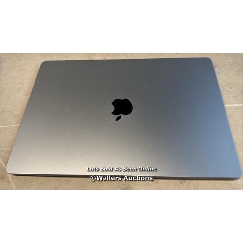 8092 - APPLE MACBOOK AIR 2024, APPLE M3 CHIP, 8GB RAM, 512GB SSD, 15.3 INCH / MINIMAL IF ANY SIGNS OF USE /... 