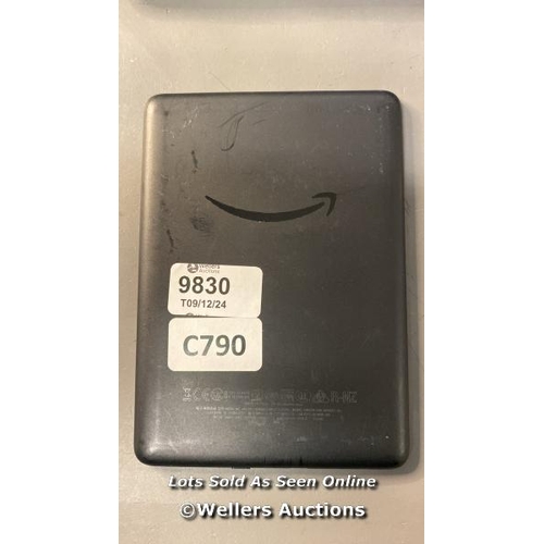 4305 - AMAZON KINDLE MODEL J9G29R / B35