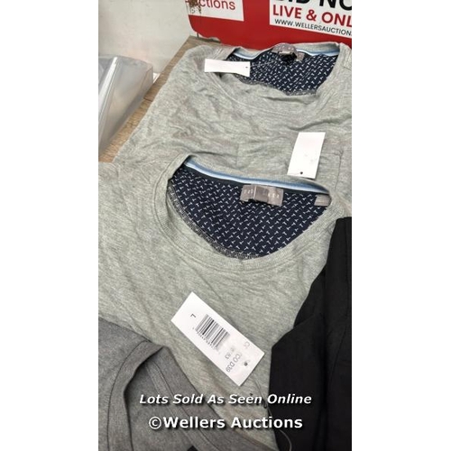 4041 - SELECTION OF MENS NEW CLOTHING MIXED SIZES / A33