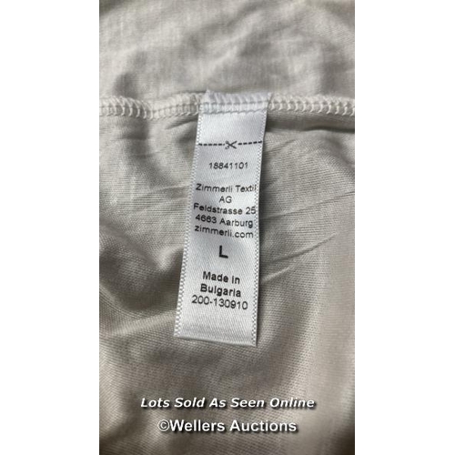 9030 - ZIMMERLI LOUNGE SHORTS SUSBLE LUX