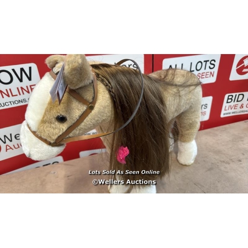 8325 - GOTZ HORSE / NEW / RRP: 69.95 / G8