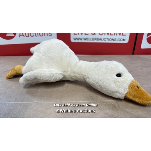 8328 - STEIFF GILDA GOOSE / NEW / RRP: 29 / G8